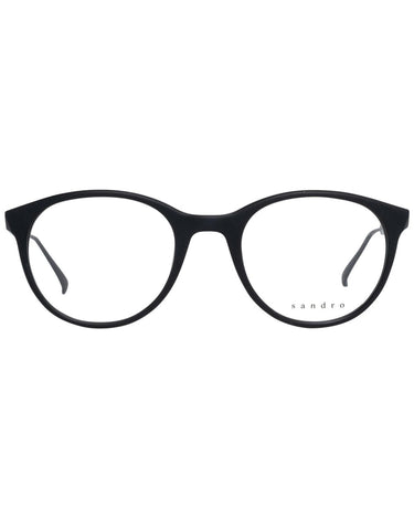 Sandro Men's Black Optical Frames - One Size